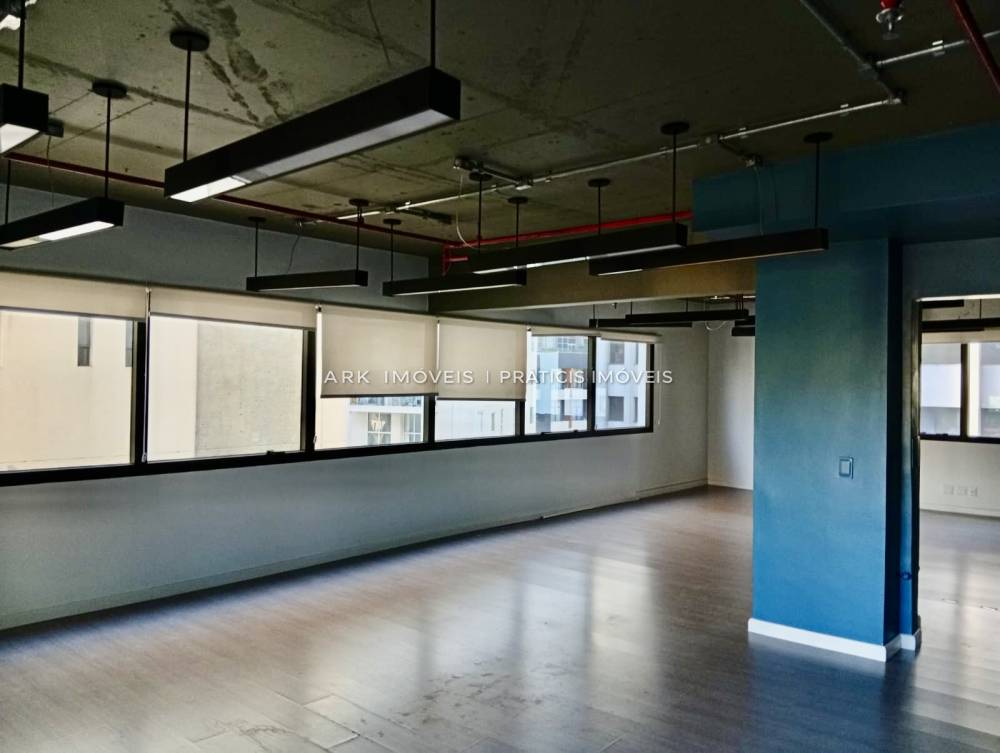 Sala Comercial aluguel Vila Mariana - Referência CM14218-202D