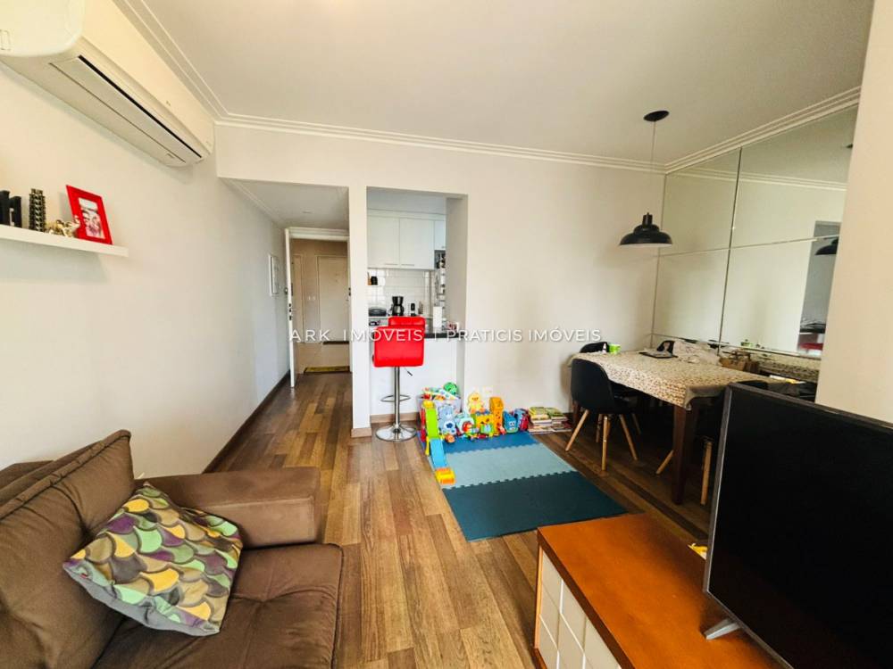 Apartamento venda Vila Mariana - Referência CM14224-141