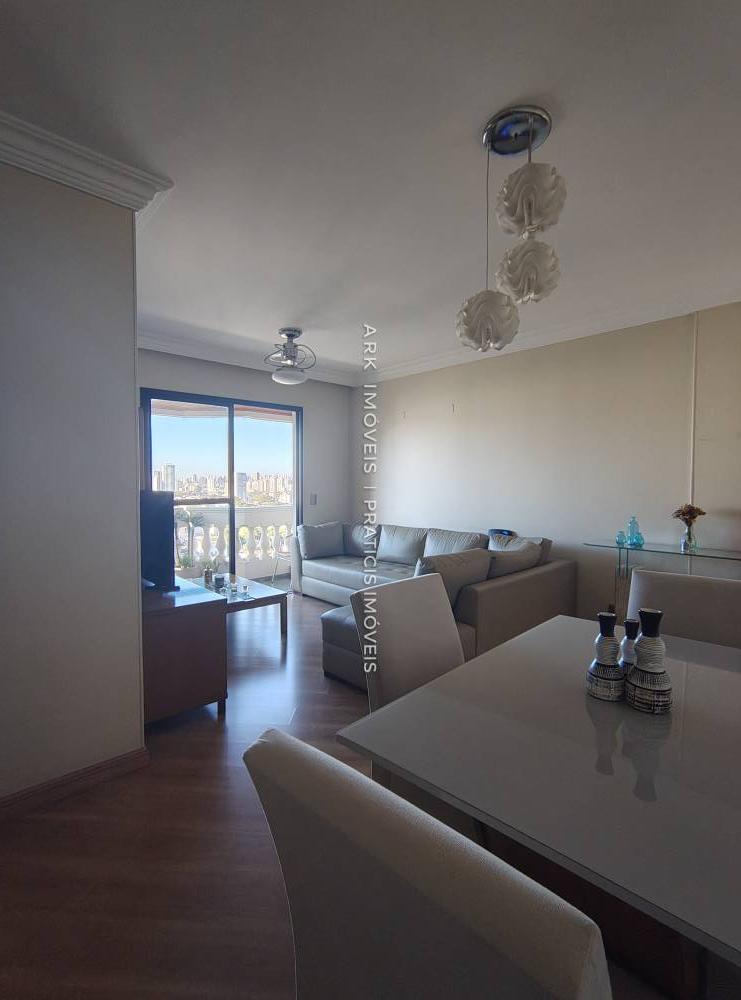 Apartamento venda Vila Mariana - Referência CM14225-231