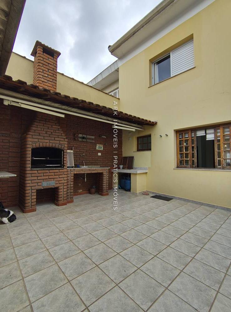 Sobrado venda Ipiranga - Referência CM14232-231