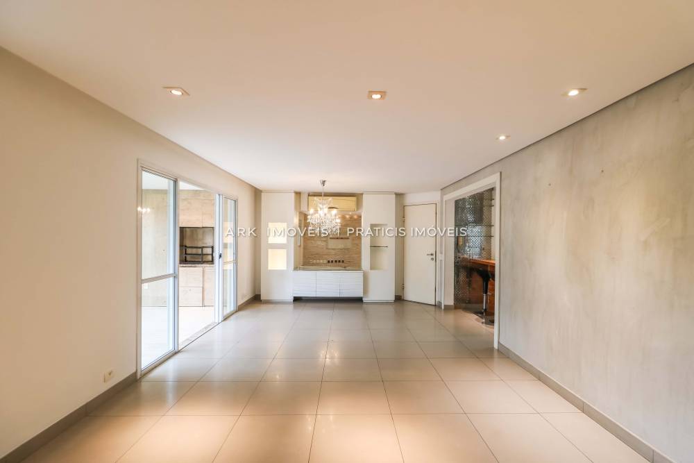 Apartamento venda Moema - Referência CM14232-221