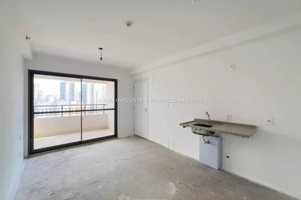 Studio venda Sacomã - Referência CM14233-231