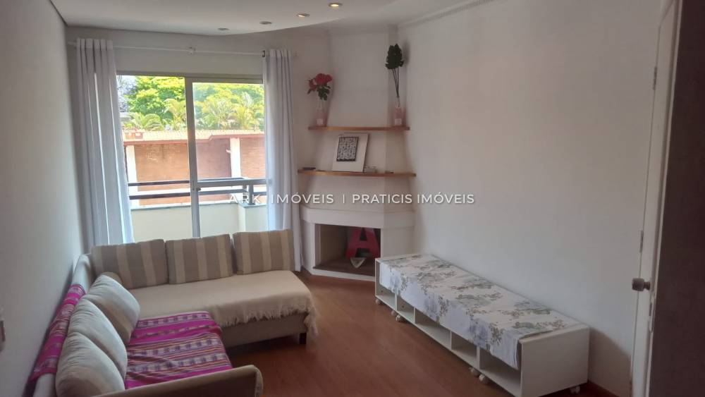Apartamento venda Vila Mariana - Referência CM14242-221