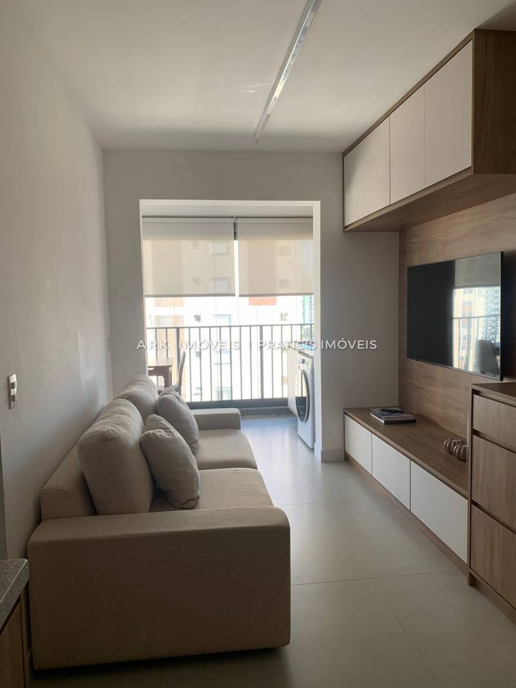 Apartamento venda Vila Mariana - Referência CM14244-231