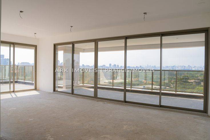 Apartamento venda Vila Clementino - Referência CM14247-143