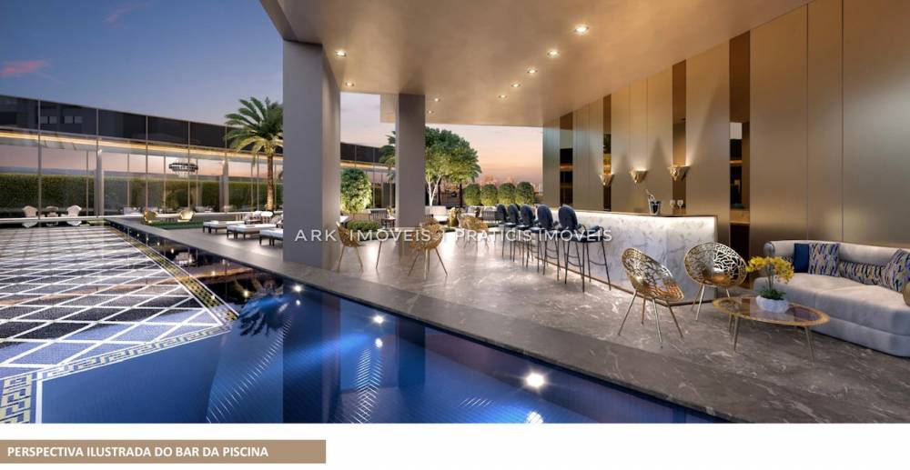 Apartamento venda Moema - Referência CM14256-143