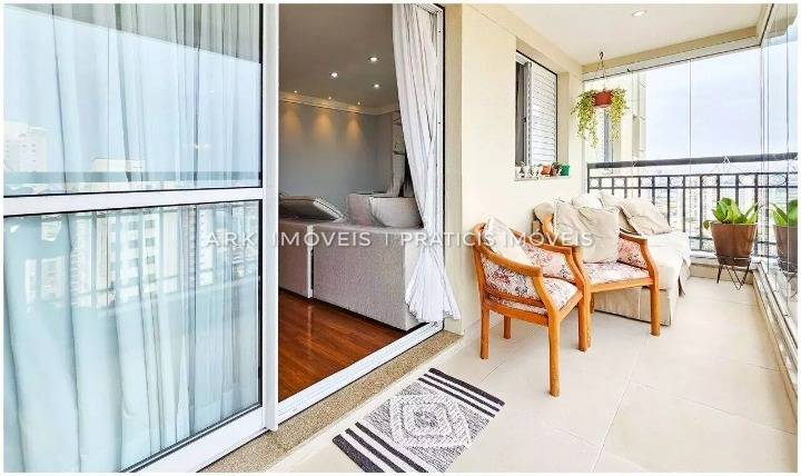 Apartamento venda Ipiranga - Referência CM14262-160