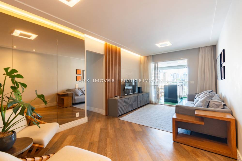 Apartamento Código 