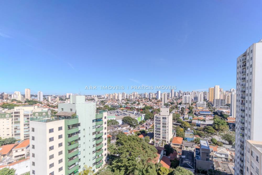 Cobertura Duplex venda Vila da Saúde - Referência CM14268-141