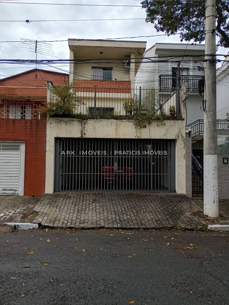 Sobrado à venda na Rua Raguna CabralVila Monumento - sobrado-vila-monumento-sao-paulo-sp-133804-20.jpg