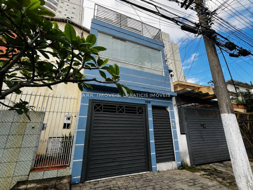 Sobrado Código 