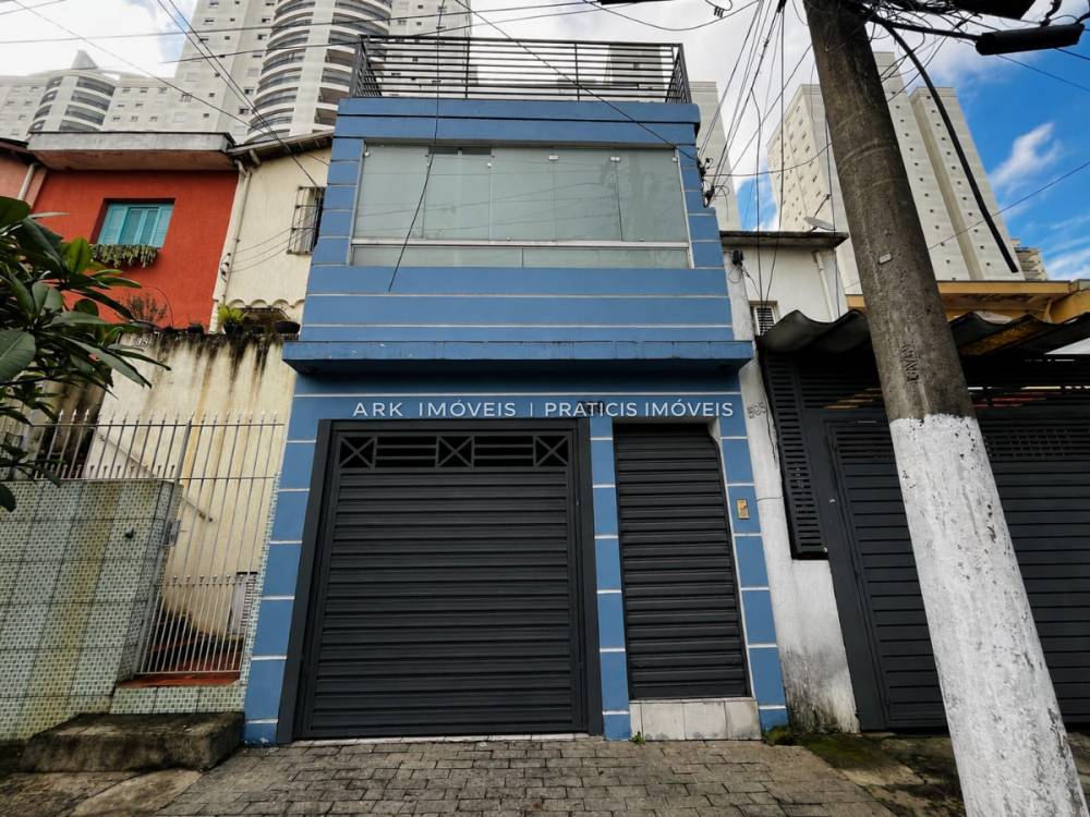 Sobrado à venda na Rua Arcipreste AndradeIpiranga - sobrado-ipiranga-sao-paulo-sp-114635-1.jpeg