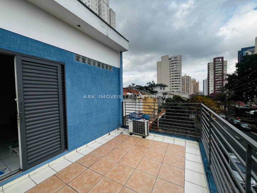 Sobrado à venda na Rua Arcipreste AndradeIpiranga - sobrado-ipiranga-sao-paulo-sp-114635-4.jpeg