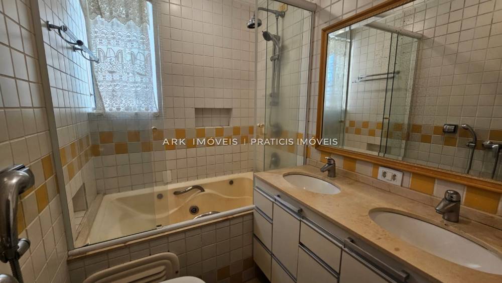 Apartamento venda Indianópolis - MOEMA - Referência CM14274-216