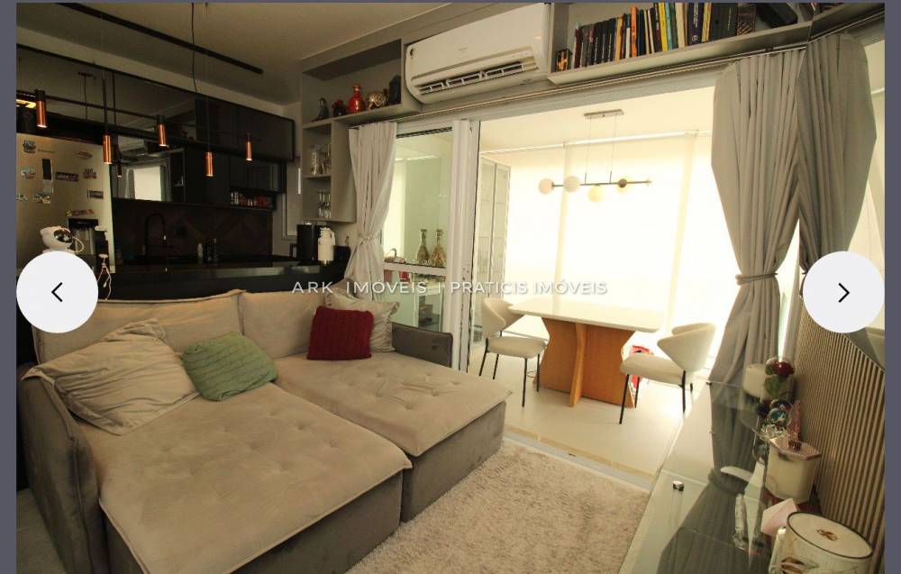 Apartamento Código 