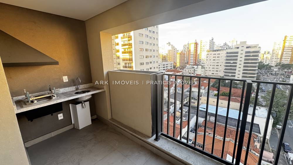 Apartamento Código 
