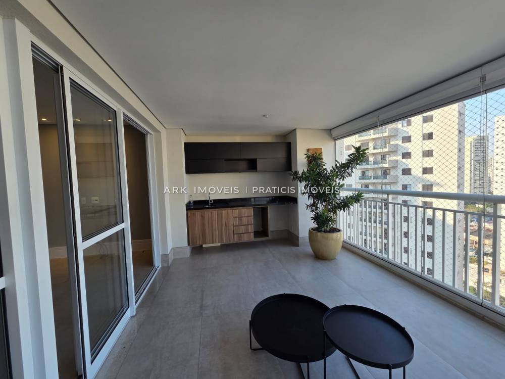 Apartamento venda Chácara Inglesa - Referência CM14289-221