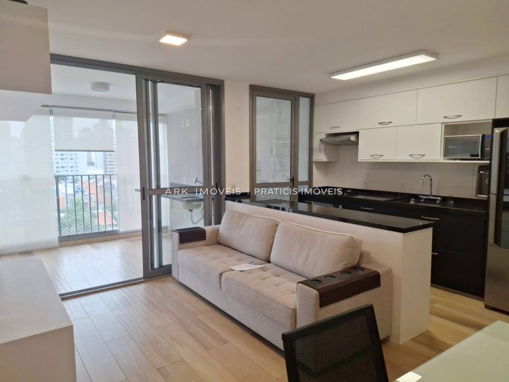 Apartamento Código 