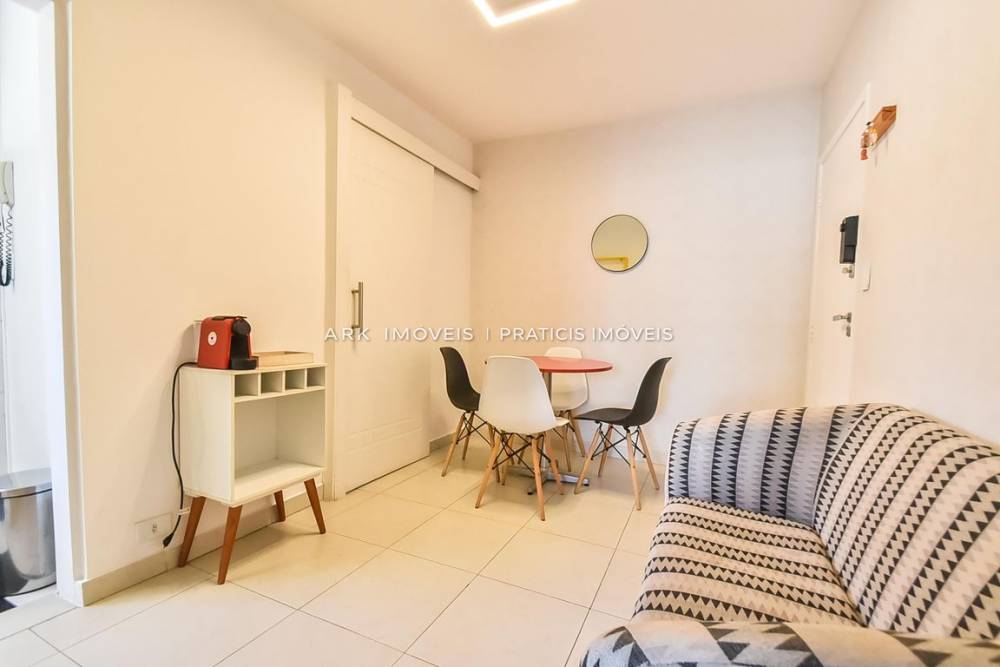 Apartamento Código 