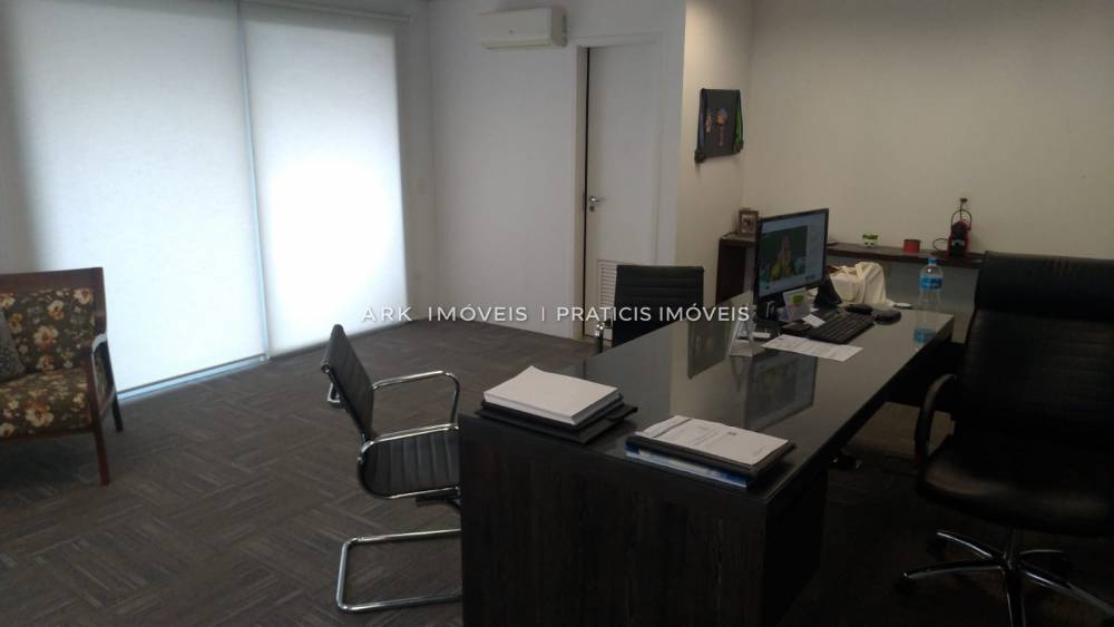 Sala Comercial venda Vila Mariana - Referência CM17123D