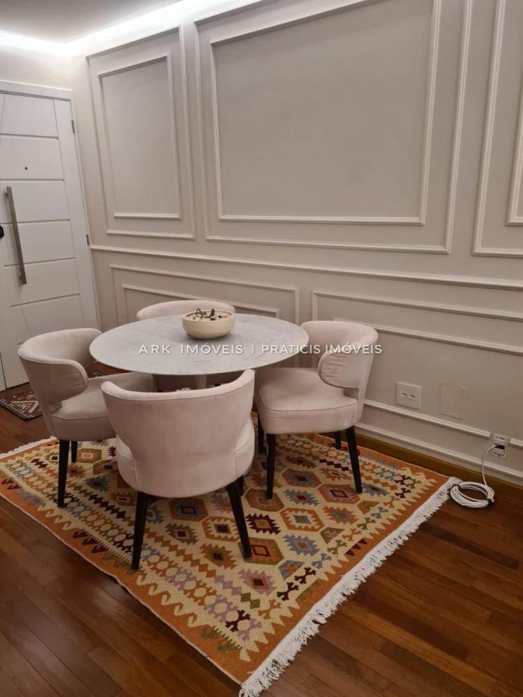 Apartamento venda Cerqueira César - Referência CM14303-173