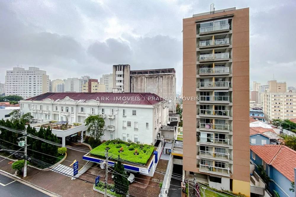 Studio à venda na Rua Azevedo MacedoVila Mariana - studio-vila-mariana-sao-paulo-sp-131407-12.jpeg
