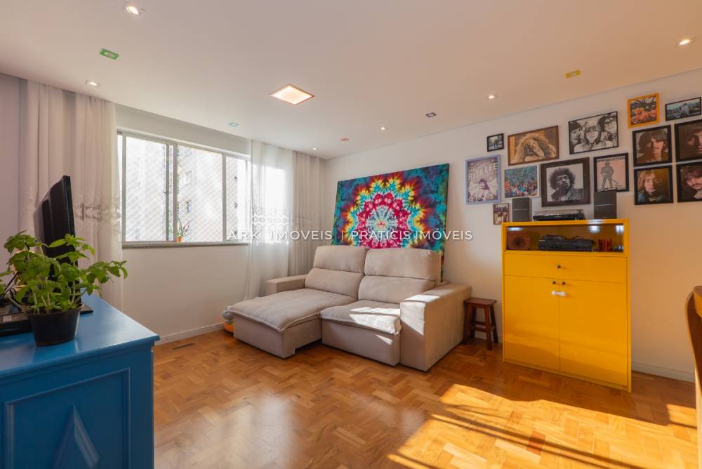 Apartamento Código 