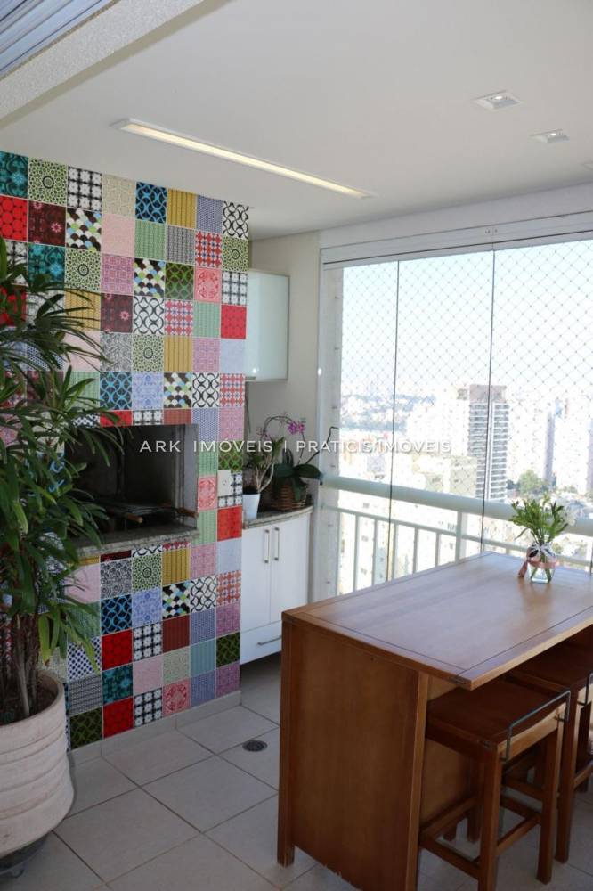 Apartamento venda Vila Mariana - Referência CM14346-221