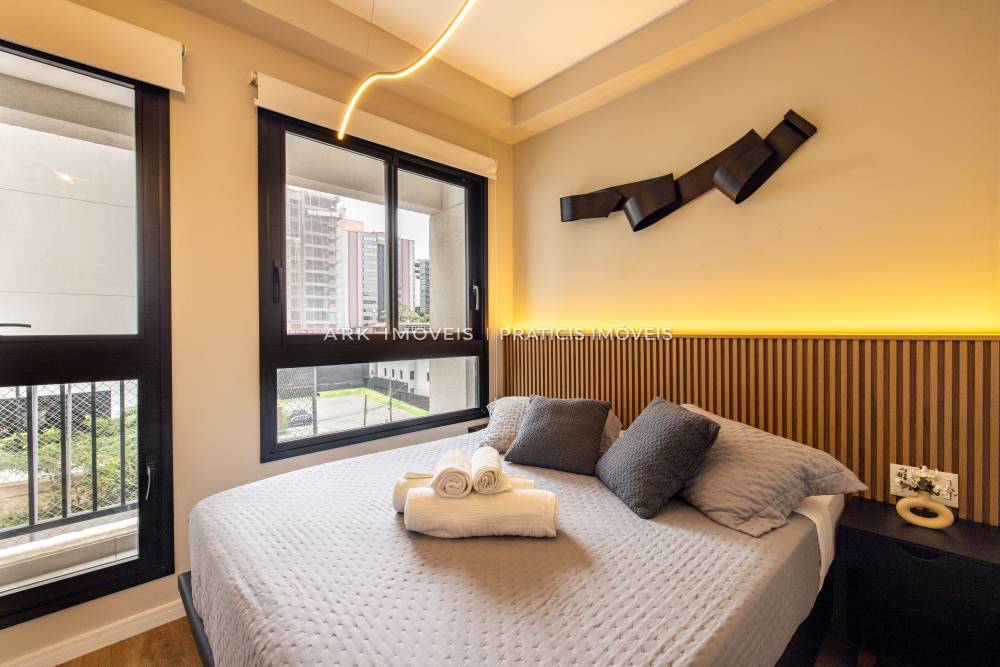 Studio venda Vila Mariana - Referência CM14350-221