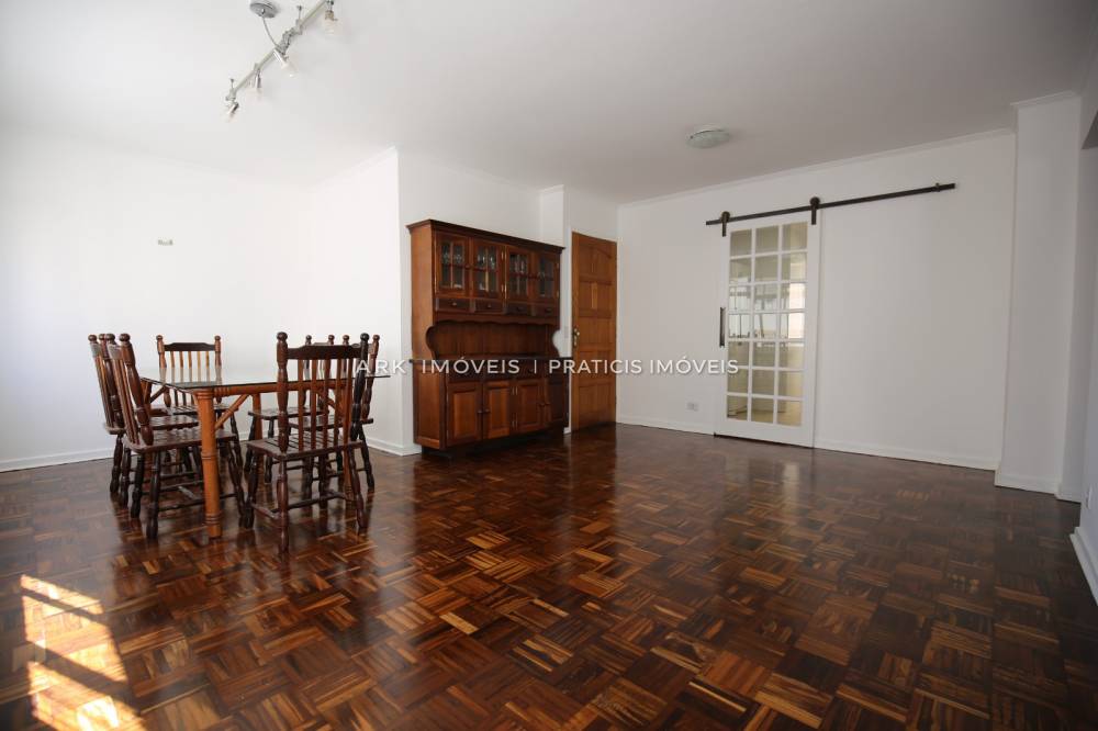 Apartamento venda Vila Gumercindo - Referência CM14353-221