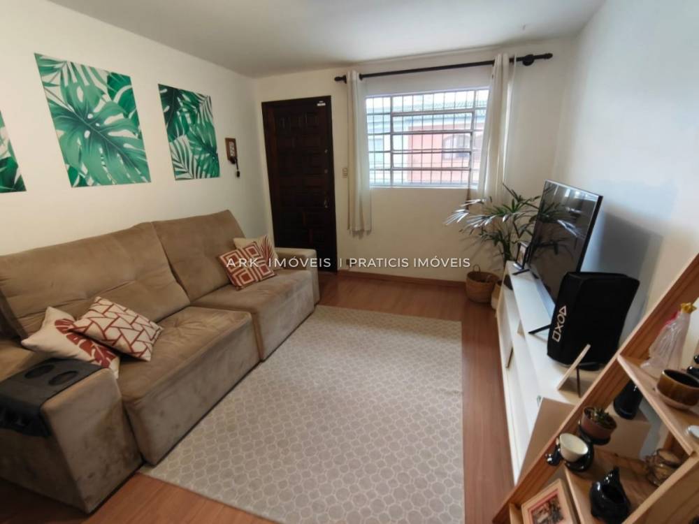 Casa de Vila venda Saúde - Referência CM14355-141