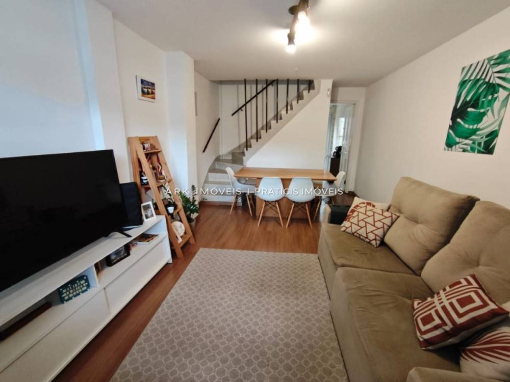 Casa de Vila à venda na Avenida Bosque da SaúdeSaúde - casa-de-vila-saude-sao-paulo-sp-170751-1.jpeg