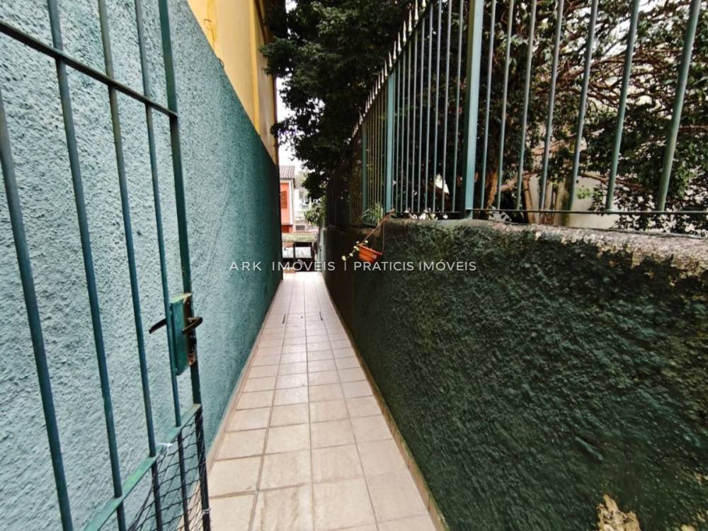 Casa de Vila à venda na Avenida Bosque da SaúdeSaúde - casa-de-vila-saude-sao-paulo-sp-170753-10.jpeg