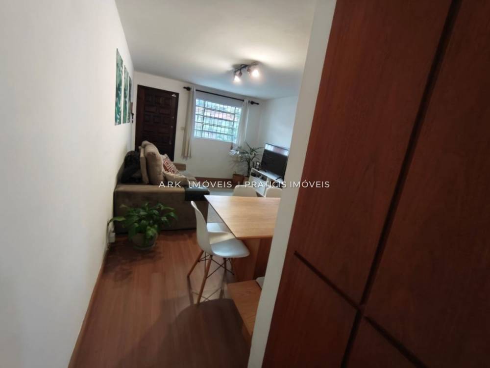 Casa de Vila à venda na Avenida Bosque da SaúdeSaúde - casa-de-vila-saude-sao-paulo-sp-170754-15.jpeg