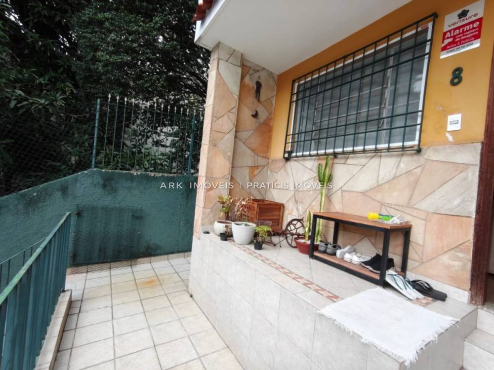 Casa de Vila à venda na Avenida Bosque da SaúdeSaúde - casa-de-vila-saude-sao-paulo-sp-170754-18.jpeg