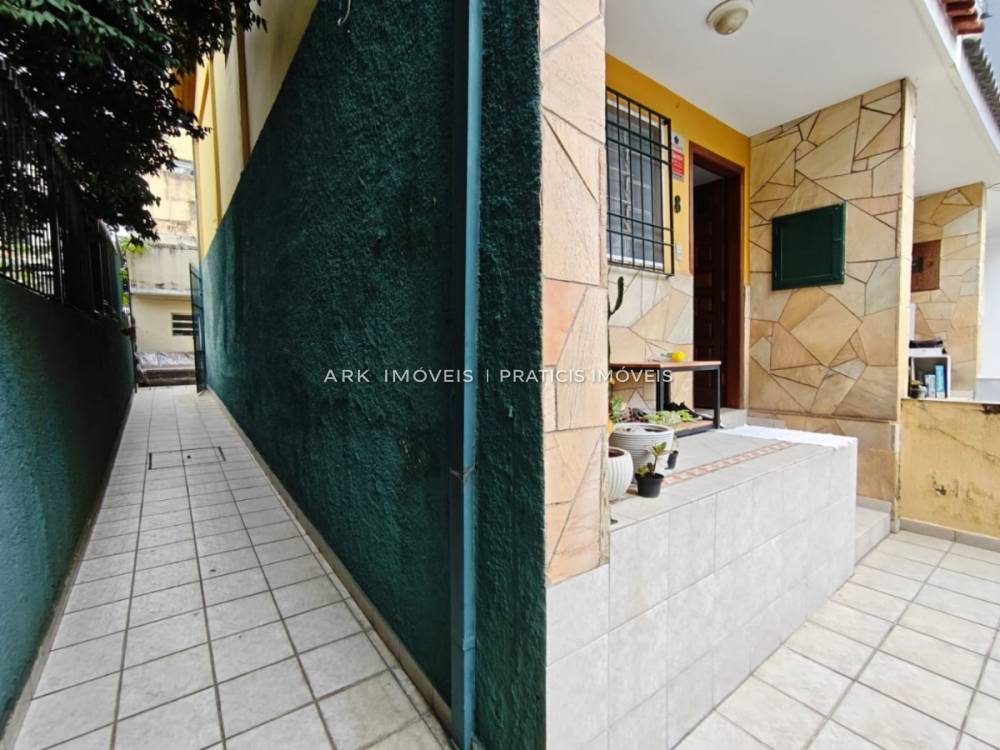 Casa de Vila à venda na Avenida Bosque da SaúdeSaúde - casa-de-vila-saude-sao-paulo-sp-170754-19.jpeg