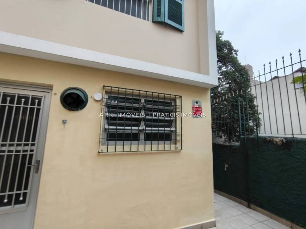 Casa de Vila à venda na Avenida Bosque da SaúdeSaúde - casa-de-vila-saude-sao-paulo-sp-170755-20.jpeg
