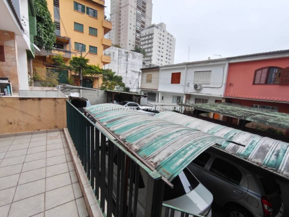 Casa de Vila à venda na Avenida Bosque da SaúdeSaúde - casa-de-vila-saude-sao-paulo-sp-170755-21.jpeg