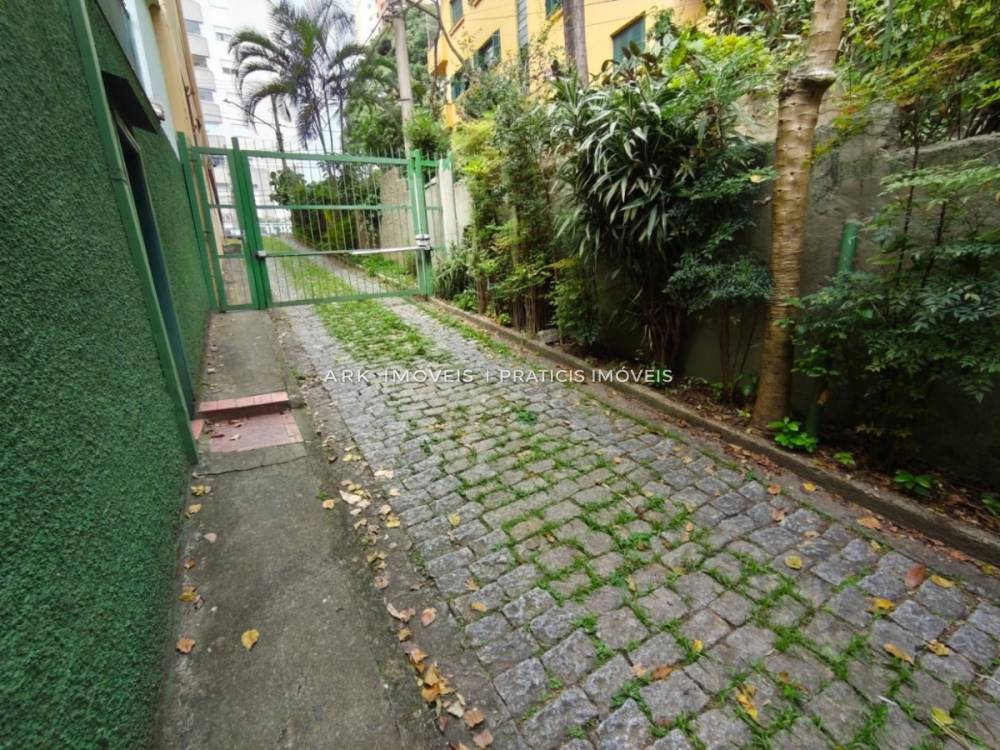 Casa de Vila à venda na Avenida Bosque da SaúdeSaúde - casa-de-vila-saude-sao-paulo-sp-170755-23.jpeg