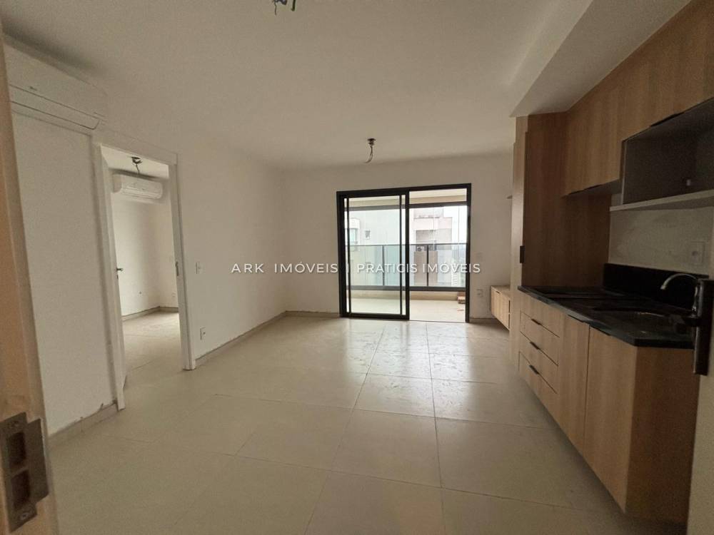 Apartamento aluguel Vila Clementino - Referência CM14355-221D