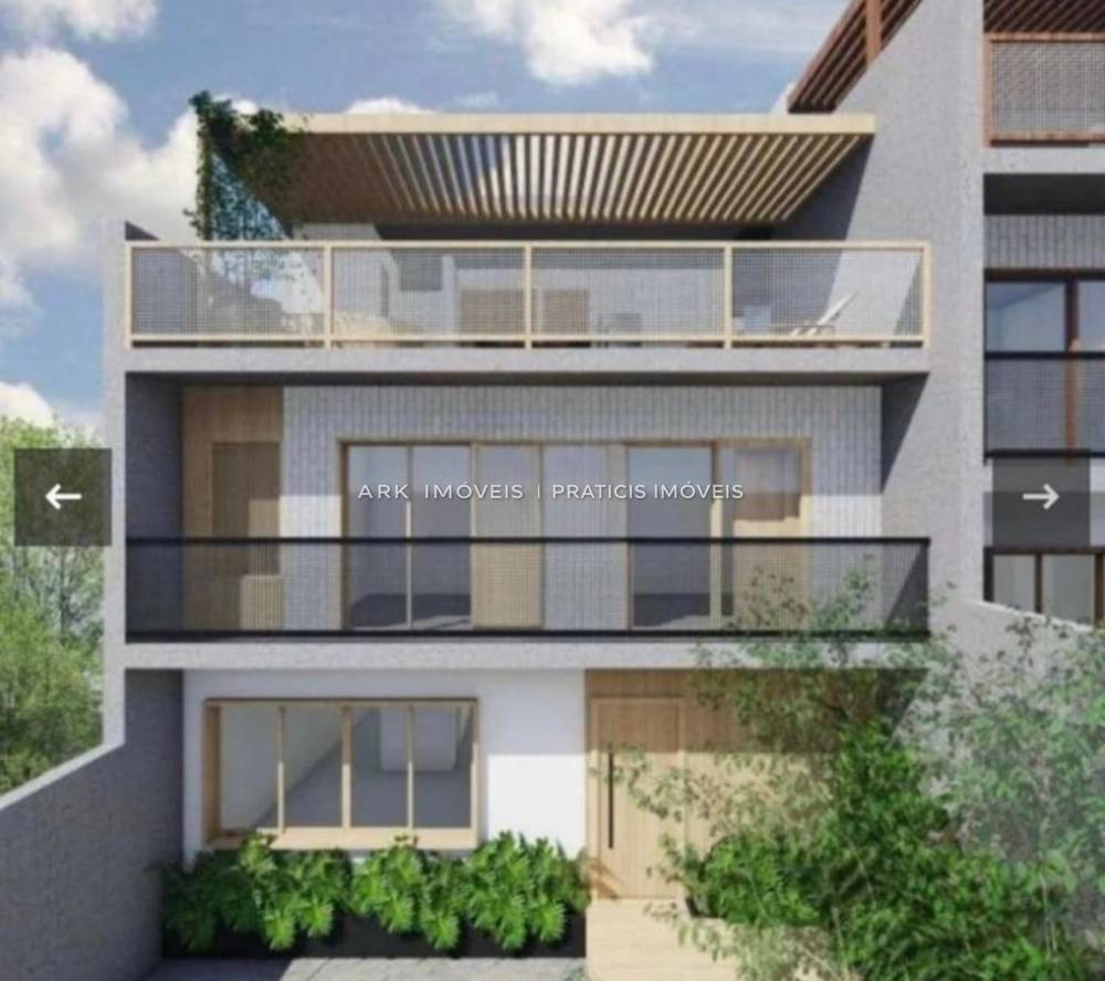 Casa Código 