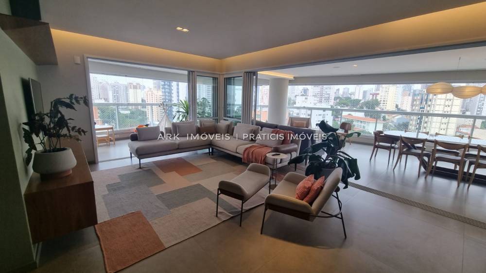 Apartamento venda Vila Mariana - Referência CM14361-221