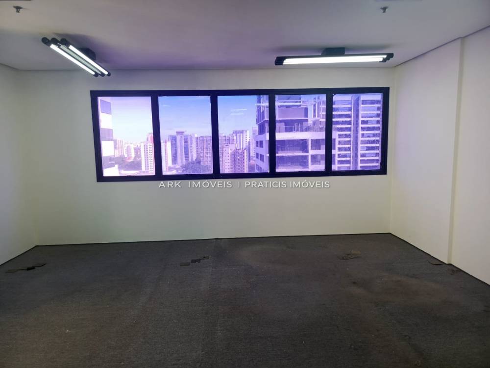 Conjunto Comercial aluguel Vila Clementino - Referência CM14364-225