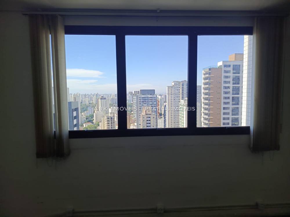 Conjunto Comercial aluguel Paraíso - Referência CM14367-225