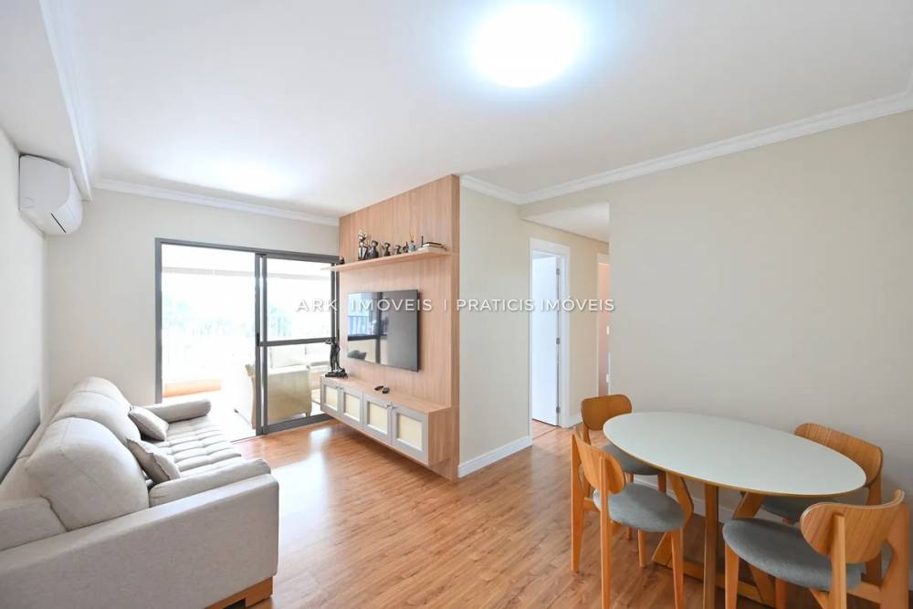 Apartamento venda Mirandópolis - Referência CM14368-202