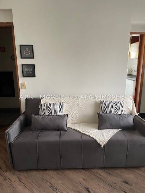 Flat aluguel Vila Andrade - Referência CM14371-225