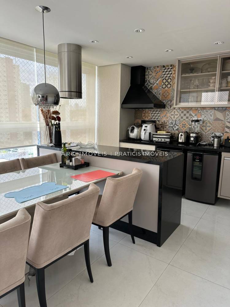 Apartamento venda Vila Clementino - Referência CM14373-202