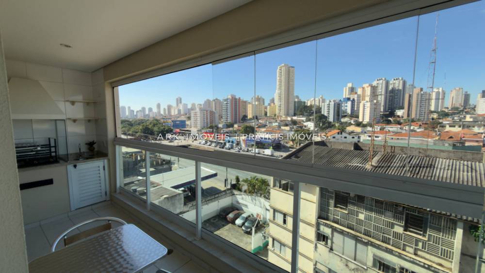 Apartamento venda Bosque da Saúde - Referência CM14380-141