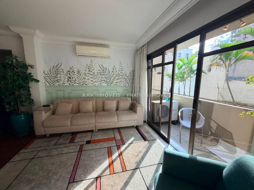 Apartamento venda Ipiranga - Referência CM14381-141