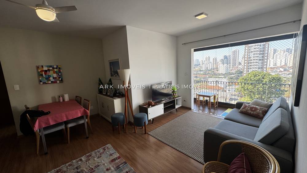 Apartamento Código 